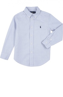 Рубашка Polo Ralph Lauren
