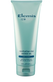 Гель для душа Revitalise-Me Shower Gel Elemis