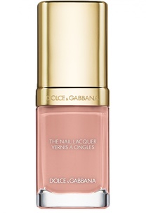 Лак для ногтей Glitter In the Air Dolce &amp; Gabbana