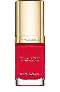 Лак для ногтей 620 Scarlett Dolce &amp; Gabbana