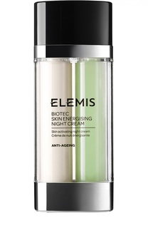 Ночной крем Активатор Энергии Elemis