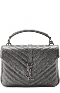 Сумка Collège Monogram medium Saint Laurent