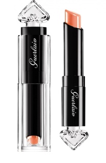 Помада для губ La Petite Robe Noire, оттенок 010 Guerlain