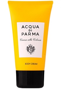 Крем для тела Colonia Acqua di Parma