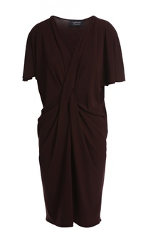 Платье Lanvin
