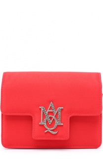 Сумка Insignia mini Alexander McQueen