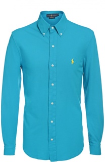 Рубашка Polo Ralph Lauren