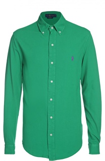 Рубашка Polo Ralph Lauren