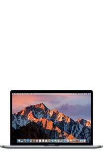 MacBook Pro 15" с панелью Touch Bar со встроенным датчиком Touch ID Apple