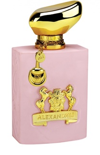 Парфюмерная вода-спрей Oscent Pink Alexandre.J