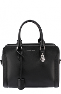 Сумка Small Padlock Alexander McQueen