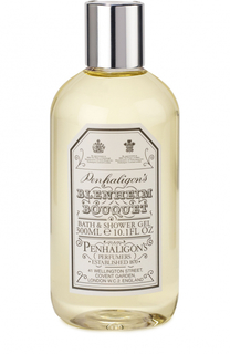 Гель для душа Blenheim Bouquet Penhaligons