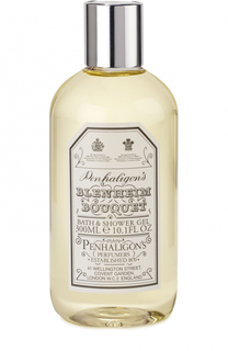 Гель для душа Blenheim Bouquet Penhaligons