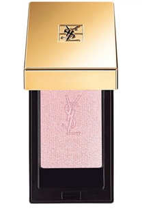 Тени для век Couture Mono Eyeshadow 01 Paris YSL