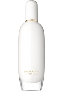 Парфюмированная вода Aromatics In White Clinique