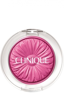 Компактные румяна Plum Pop Clinique