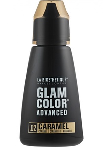 Оттеночный кондиционер, оттенок 02 Caramel La Biosthetique