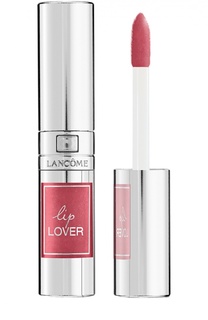 Блеск для губ Lip Lover 321 Rose Contre-Temps Lancome