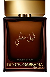 Парфюмерная вода The One Men Royal Night Dolce &amp; Gabbana