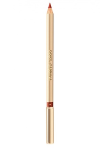 Карандаш для губ Precision Lipliner 5 тон (fire) Dolce &amp; Gabbana