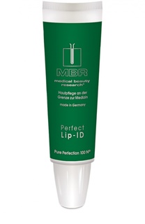 Бальзам для губ Pure Perfection Perfect Lip-ID Medical Beauty Research