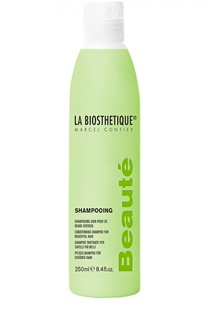 Фруктовый шампунь для всех типов волос Beaute La Biosthetique