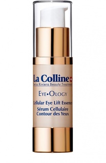 Лифтинг-эссенция для контура глаз Cellular Eye Lift Essence La Colline