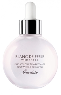 Осветляющая сыворотка Blanc De Perle Guerlain