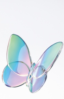 Скульптура Papillon Baccarat