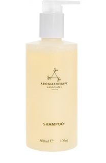 Шампунь для всех типов волос с эссенциальными маслами Aromatherapy Associates