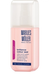 Кондиционер-спрей для окрашенных волос Marlies Moller