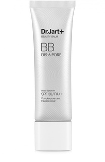 Сужающий поры BB Крем SPF30/PA++ Dr.Jart+