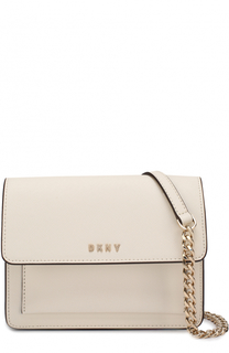 Сумка Bryant Park mini на цепочке DKNY