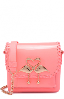 Сумка Claudie Flamingo Sophia Webster