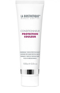 Кондиционер для окрашенных волос Protection Couleur La Biosthetique