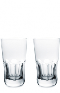 Набор Harcourt Eve из 2-х стаканов для воды Baccarat
