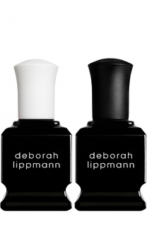 Набор для маникюра Gel Lab Pro Deborah Lippmann