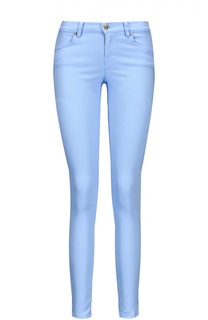Джинсы Emilio Pucci