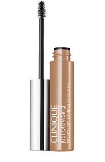 Гель для бровей, оттенок Light Brown Clinique