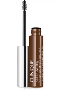 Гель для бровей Deep Brown Clinique