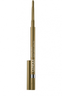 Автоматический карандаш для век Olive-Tini Clinique