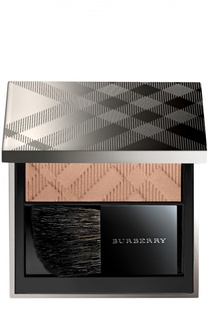 Румяна компактные Earthy Blush Burberry