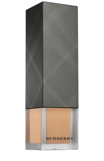 Матирующий тональный крем с SPF 20, оттенок 31 Rosy Nude Burberry