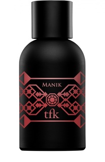 Парфюмерная вода Manik TFK The Fragrance Kitchen