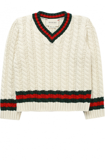 Категория: Пуловеры женские Gucci