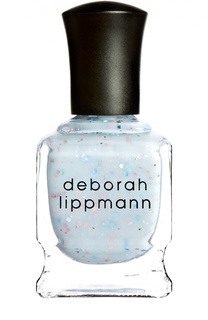 Лак для ногтей Glitter In the Air Deborah Lippmann