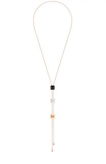 Ожерелье Glance Y Swarovski