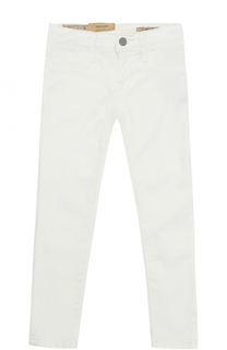 Джинсы прямого кроя Polo Ralph Lauren