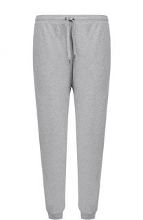 Хлопковый джоггеры с карманами Derek Rose