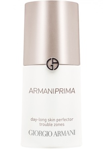 Сыворотка - основа под макияж лица Prima Giorgio Armani